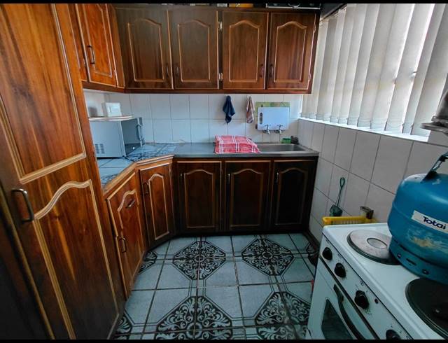 1.5 BEDROOM SECTIONAL TITLE FOR SALE IN BRAKPAN CENTRAL